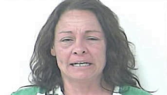 Deana Dunlap, - St. Lucie County, FL 